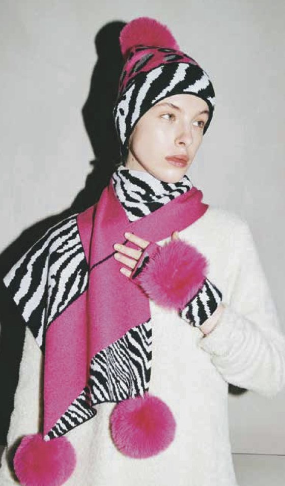 Alex Max Italian Fashion Accessories Catalogue 22